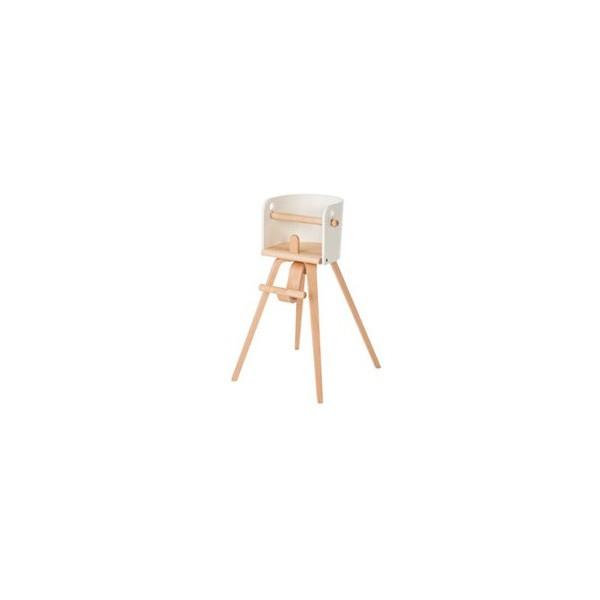 SDI Fantasia new カロタチェア CAROTA chair ホワイト CRT-01H カロタ 