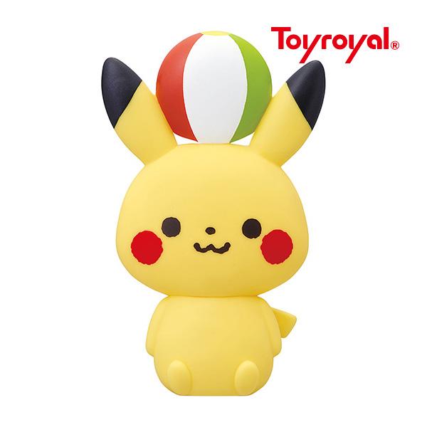 おもちゃ 6051 モンポケ ピカチュウのぺちゃ Toyroyal トイローヤル 赤ちゃん ベビー 子供 Baby もんぽけ Monpoke 歯固め カミカミ ベビートイ 人気 716 Baby 通販 Yahoo ショッピング