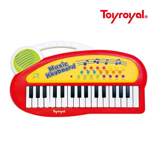 楽器玩具 8869 キッズミニキーボード ローヤル 知育玩具 ピアノ 楽器 おもちゃ ギフト gift 誕生日プレゼント 出産祝い 音楽 piano :4903447886908:716 BABY - 通販 - Yahoo!ショッピング 楽器玩具 8869 キッズミニキーボード ローヤル 知育玩具 ピアノ 楽器 おもちゃ ギフト gift 誕生日プレゼント 出産祝い 音楽 piano :4903447886908:716 BABY - 通販 - Yahoo!ショッピング