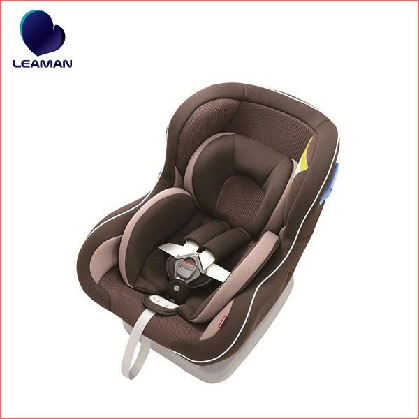 送料込み】美品LEAMAN パミオウーノ EX2 新生児対応チャイルドシート