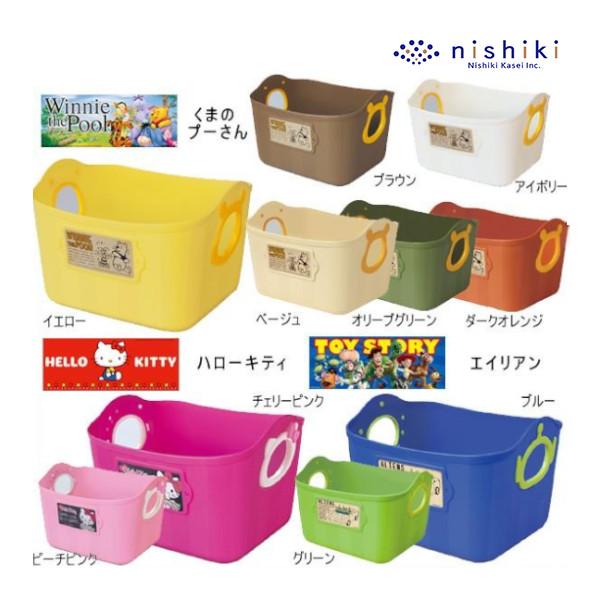 おもちゃ箱 収納 やわらかバケツ SQ5 四角 錦化成 おもちゃ 小物 おもちゃ箱 収納 やわらかバケツ SQ5 四角 錦化成 おもちゃ 小物