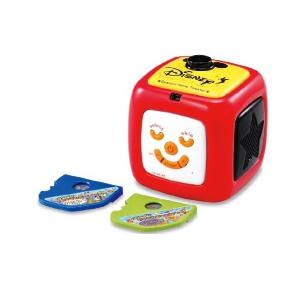 ディズニーキャラクターズ 天井いっぱいおやすみホームシアター タカラトミー おもちゃ ギフト 絵本 子守唄 誕生日プレゼント 知育玩具 発育 716 Baby 通販 Yahoo ショッピング