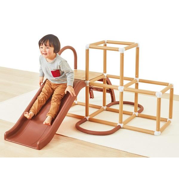 遊具 わくわくジャングルパーク アガツマ ピノチオ ジャングルジム 大型遊具 おもちゃ 室内 運動 遊び 子供 男の子 女の子 誕生日 プレゼント ギフト おすすめ Buyee Buyee Japanese Proxy Service Buy From Japan Bot Online