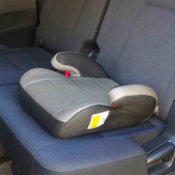 ジュニアシート 3歳 チャイルドシート ブースター CK ジュニアシー