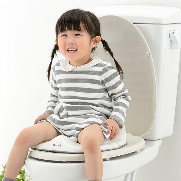 おまる 補助便座 ポッティス 補助便座k リッチェル キッズ 子ども 幼児 トイレトレーニング トイトレ 入園 入学 トイレ練習 ママ パパ 育児 洋式 子育て Buyee Buyee Japanese Proxy Service Buy From Japan Bot Online