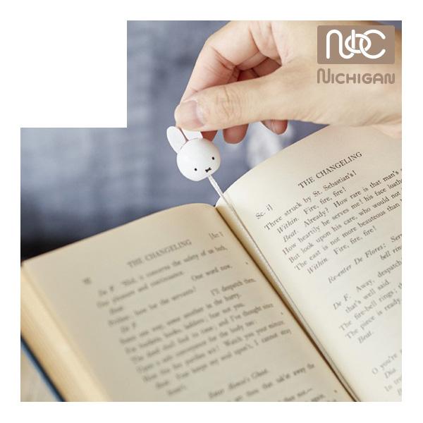 ステーショナリグッズ ミッフィー ブックマーク Mz5 ニチガン しおり 読書 本 文庫本 ミッフィー Miffy ブルーナ 事務用品 オフィス 子供 キッズ Kids 人気 716 Baby 通販 Yahoo ショッピング