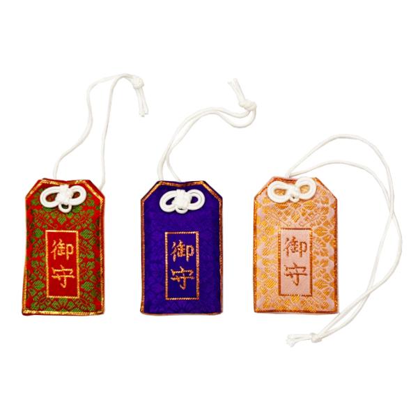 オーダー金襴布お守り袋　30個 ハンドメイド 楽天市場】お守り袋 金襴の通販