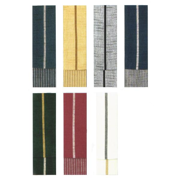 男物の唐桟帯の品質：綿１００％サイズ：巾約９ｃｍ・長さ約４００ｃｍ帯以外の、手持ちの撮影小物・浴衣、下駄などの小物はついておりません。※お客様がお使いのパソコン環境、モニターの設定によっては色が違って見える場合もございます。あらかじめご了承...