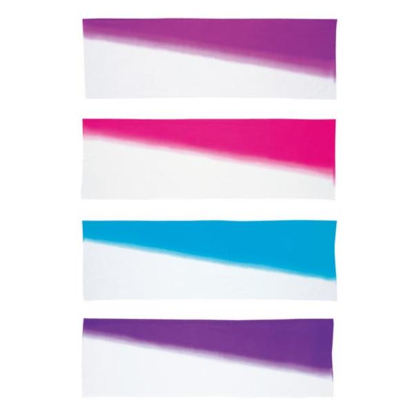 ぼかし染め手ぬぐいの品質；綿１００％長さは約１１３ｃｍです。てぬぐいの両脇は本来、縫われておりません。（時代劇などで女性の下駄の鼻緒が切れた時に、通りがかりの粋なお兄さんが鼻緒をすげかえてくれるシーンがあると思いますが、あれは、てぬぐいを裂...