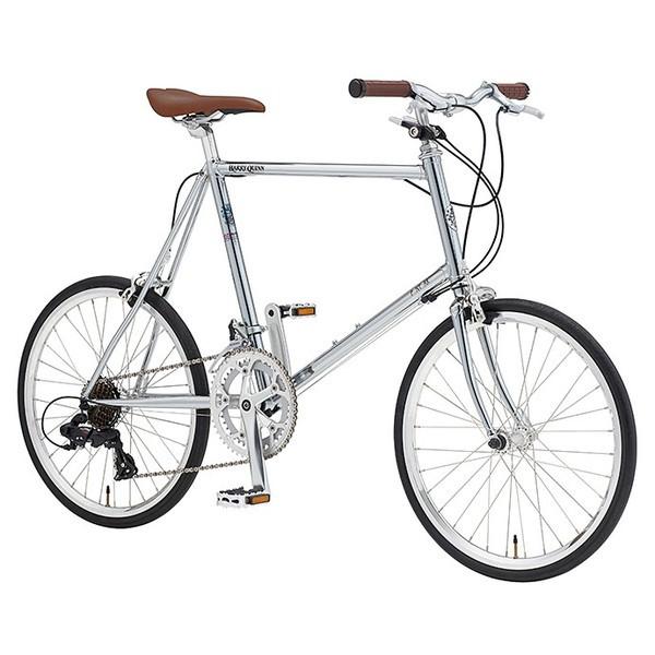 関西地域限定配送 Harry Quinn ハリークイン Pontoak ポントオーク 街乗り ミニベロ クロモリフレーム インチ Buyee Buyee Japanese Proxy Service Buy From Japan Bot Online