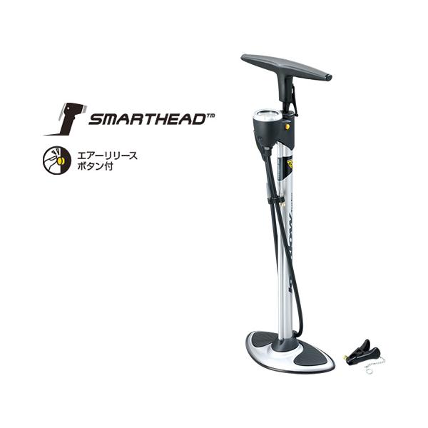 TOPEAK gs[N JoeBlow Turbo W[u[ ^[{