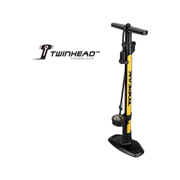 TOPEAK gs[N JoeBlow Sport 2stage W[u[ X|[c 2Xe[W