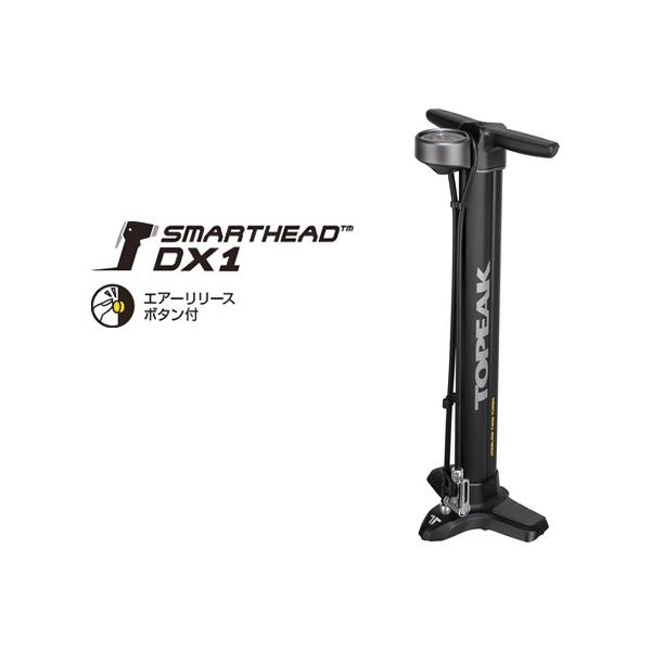 TOPEAK gs[N JoeBlow Twin Turbo W[u[ cC ^[{