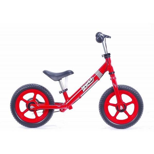 値下げしました⭐︎12インチ⭐︎ Wynn Kids Bike ⭐︎ 送料無料！Wynn ウィン 12インチ キックバイク Wynn12 レッド