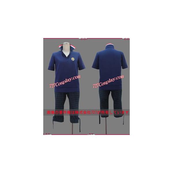 コスプレ 仮装 変装衣装 制服 うたの プリンスさまっ の人気商品 通販 価格比較 価格 Com