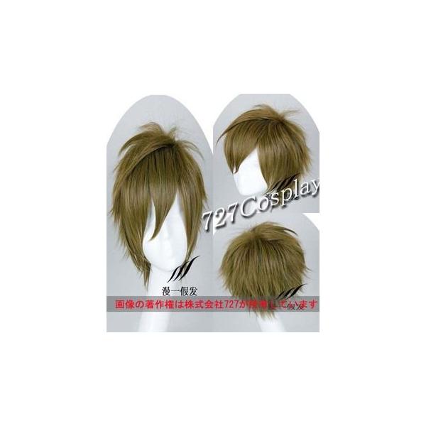 送料無料コスプレウィッグs77 Free フリー 橘真琴 緑色 グリーン系ショート コスプレ衣装にどうぞ Buyee Servis Zakupok Tretim Licom Buyee Pokupajte Iz Yaponii