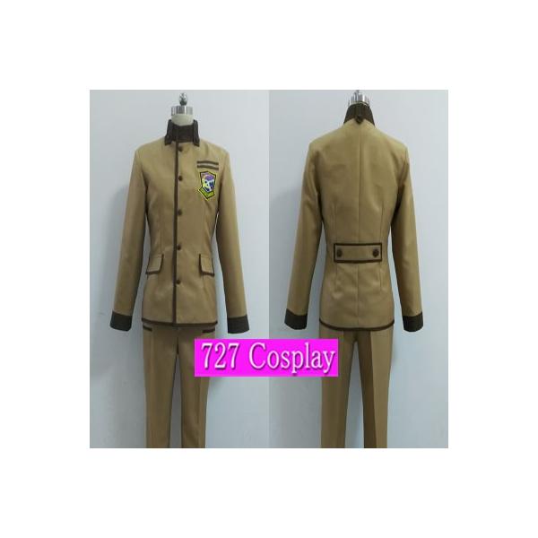 コスプレ 仮装 変装衣装 制服 男子の人気商品 通販 価格比較 価格 Com