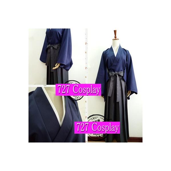 Xk478 るろうに剣心 緋村剣心 着物 コスプレ衣装 Buyee Buyee Japanese Proxy Service Buy From Japan Bot Online
