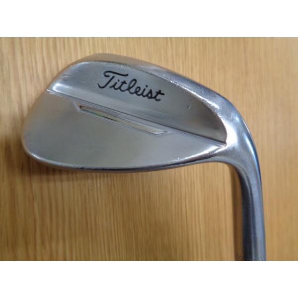 Titleist（タイトリスト） [9569]タイトリスト ボーケイFORGED2023 52