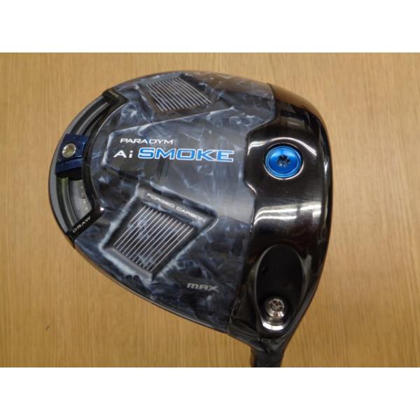Callaway（キャロウェイ） [0467]キャロウェイ PARADYM Ai SMOKE MAX