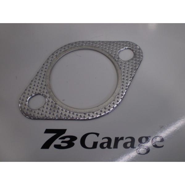 TAMIYA FS-15 セミメタルマフラーガスケット タミヤ セミメタル