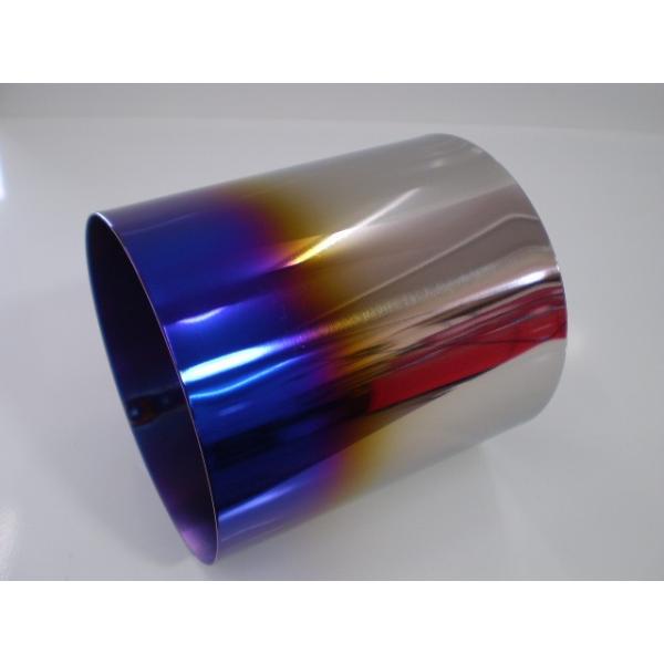 マフラーカッター SUBARU エクシーガ クロスオーバー7 YAM マフラーカッター