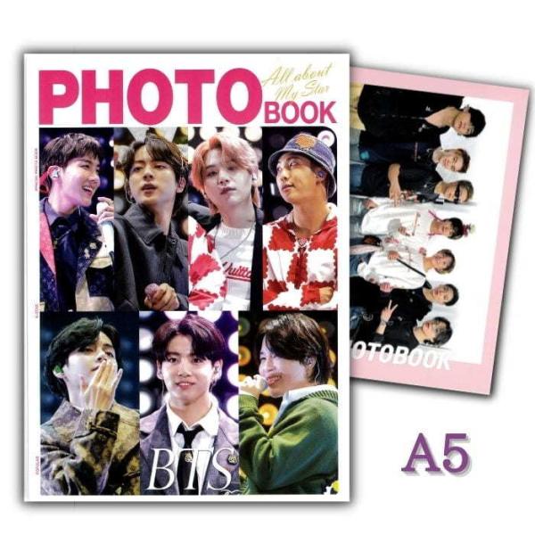 Bts 写真集の人気商品 通販 価格比較 価格 Com