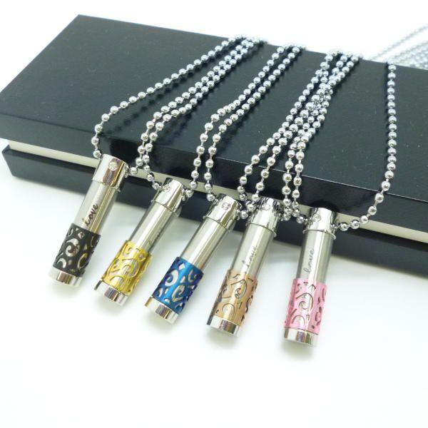 アロマペンダント ステンレス アロマネックレス 携帯用 ユニセックス 香る 通気口有 Dg1403 39na 7 5 3アクセサリーshop 通販 Yahoo ショッピング