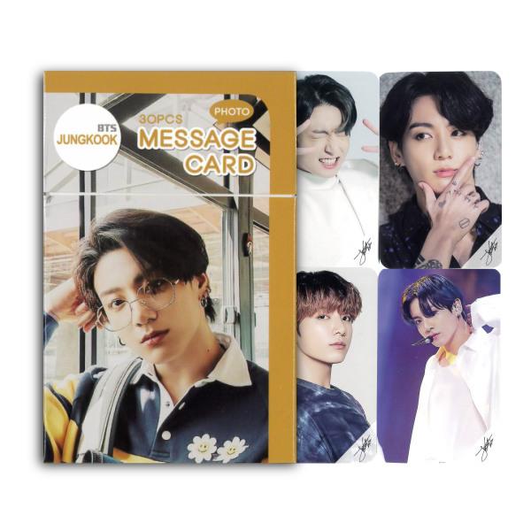 新春福袋21 トレカ ジョングク Bts K Pop アジア Williamsav Com