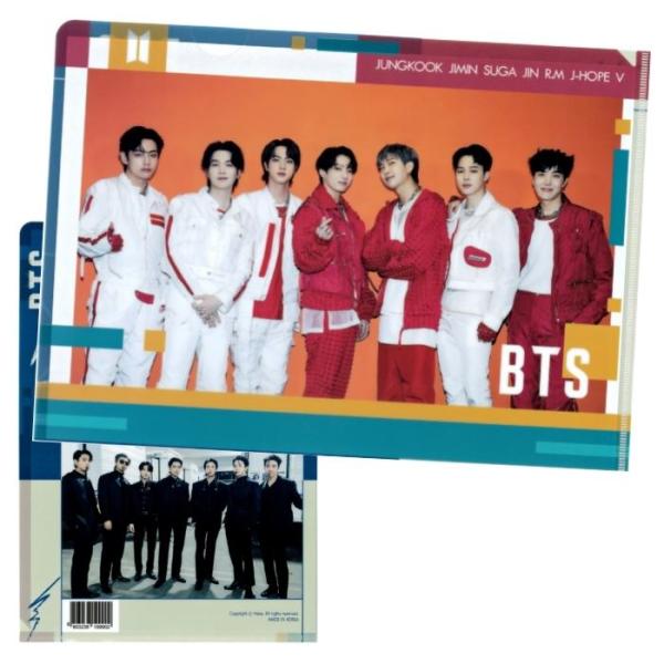 Bts 文房具 タレントグッズの人気商品 通販 価格比較 価格 Com