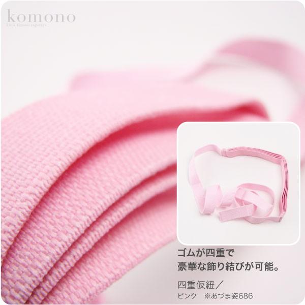 素材ゴム：ポリエステル89％ 合成ゴム11％テープ：アクリル100％サイズ（cm）長さ：約123 巾：約2