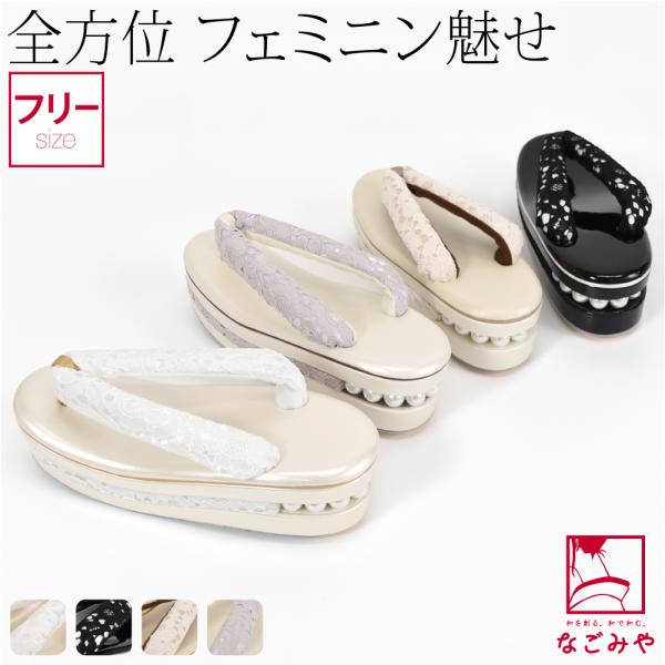 素材●台:合成皮革　鼻緒:ポリエステル原産国●中国製(企画:日本)サイズ（cm）●適応サイズ:23.0〜24.5　長さ:約24　巾:約8　かかと高さ:約6.5　つま先高さ:約4◎250123『』