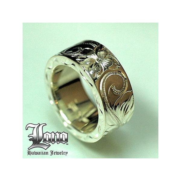 指の太い男性に人気 ハワイアンジュエリーlono ロノ 10mm幅メンズフラットリング Buyee Buyee Japanese Proxy Service Buy From Japan Bot Online