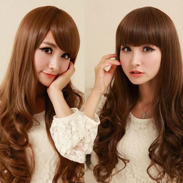 ウィッグ 巻き髪 ふわふわ ゆるふわ フルウィッグロング ヘアネット付 ブラック 黒 ブラウン 茶 ダークブラウン かつら コスプレ エクステ 送料無料 Buyee Buyee 提供一站式最全面最專業現地yahoo Japan拍賣代bid代拍代購服務 Bot Online