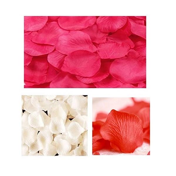 Sale 花びら 4色 10枚 セット フラワーシャワー 赤 ローズピンク ピンク 白 フラワーシャワー 結婚式 誕生日 クリスマス パーティーグッズ お祝い 飾り Buyee Buyee Japanese Proxy Service Buy From Japan Bot Online