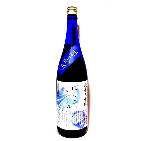 名入れ 写真彫刻 日本酒 一升瓶 竹の露 白露垂珠 Jellyfish 純米大吟醸 父の日 敬老の日 プレゼント 記念品 Ss9 7colors Galass Art 通販 Yahoo ショッピング