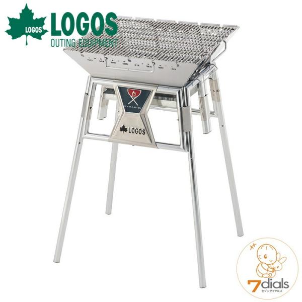 SX LOGOS thes~bh⾉() L BBQA痿AĂł JX^\ȃX^hΑ