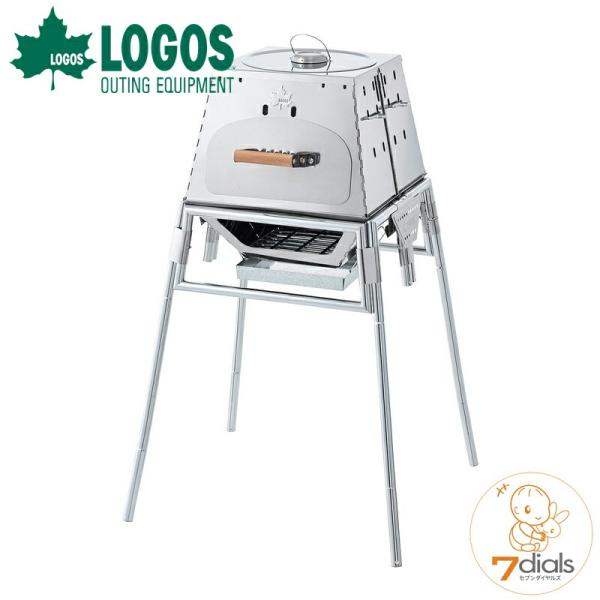 LOGOS THE KAMADO EMiwa ロゴス カマド Amazon | ロゴス(LOGOS) LOGOS THE KAMADO EMiwa コンプリート