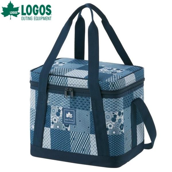 LOGOS（ロゴス） 抗菌・デザインクーラー15(JAPON) 15リットル 15L