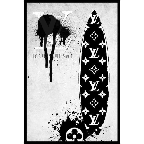 アモアアート　ルイヴィトン 7dials_aa0120a