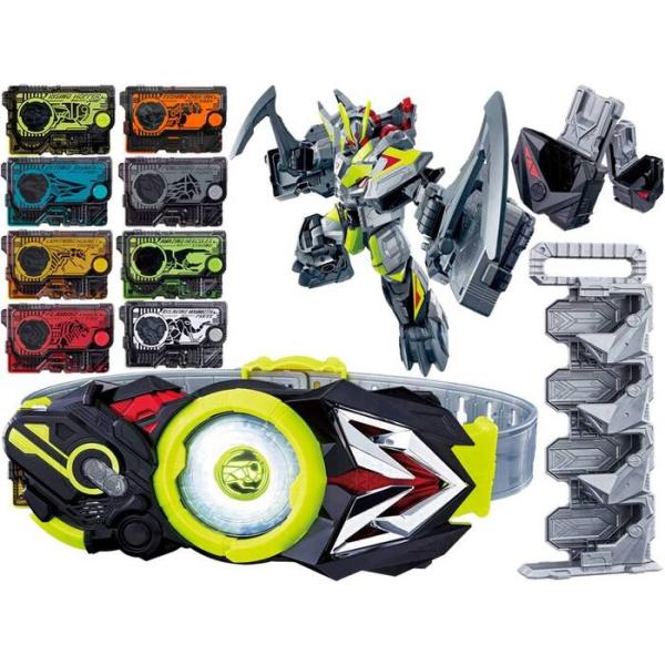 ゼロワンおもちゃ みんな探してる人気モノ ゼロワンおもちゃ おもちゃ