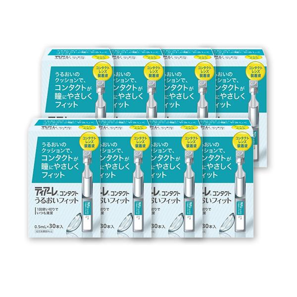 防腐剤フリー 1回使い切りタイプのコンタクト装着液 ギガランキングｊｐ