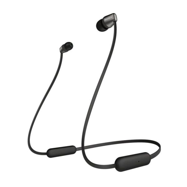 Sony/ソニー WI-XB400 Extra Bass エクストラバス カナル型