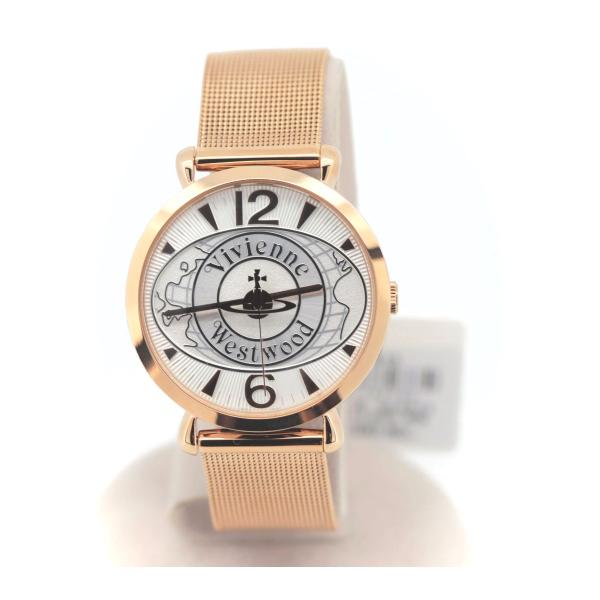Vivienne Westwood（ヴィヴィアンウエストウッド） VW7765-B15