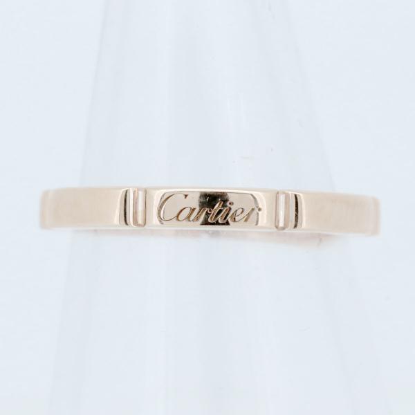 Cartier カルティエ マイヨンパンテール リング 指輪 10.5号 Cartier カルティエ マイヨンパンテール リング 指輪 10.5号