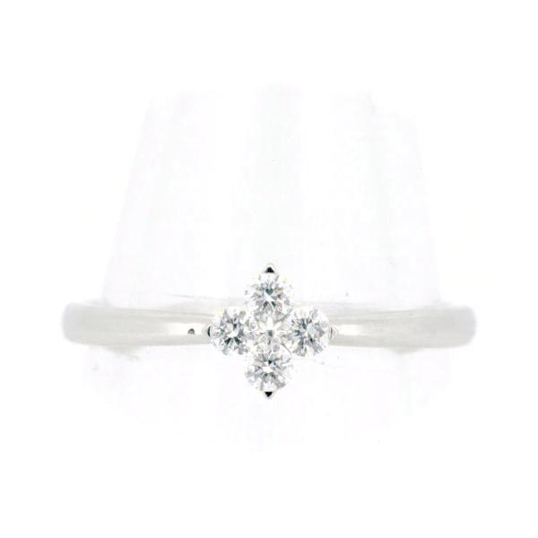 STAR JEWELRY スタージュエリー ブライテストスター ダイヤモンド  