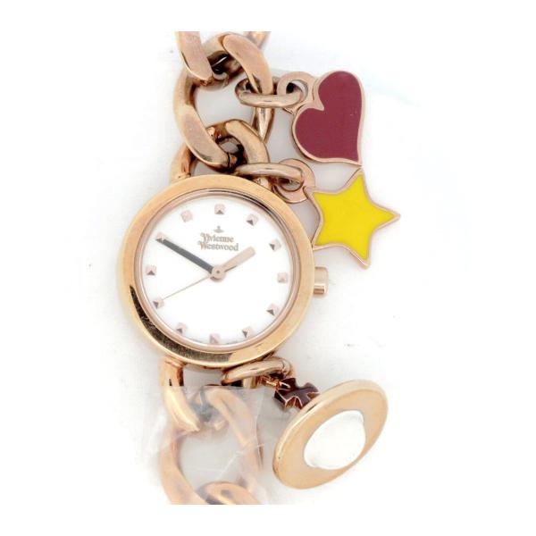 Vivienne Westwood ヴィヴィアンウエストウッド VW77D1-B09 レディース