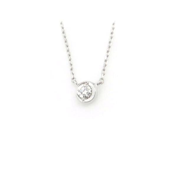 STAR JEWELRY スタージュエリー ムーンセッティング ダイヤモンド 