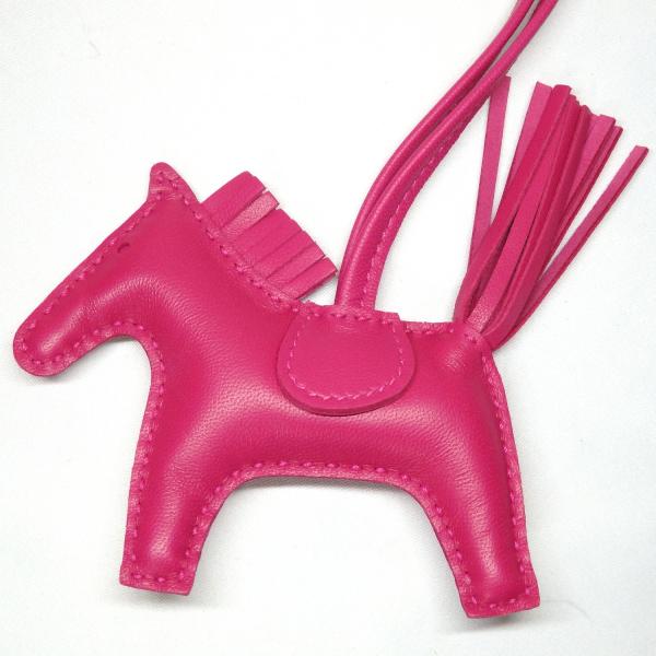 HERMES（エルメス） 【HERMES】エルメス ロデオPM チャーム