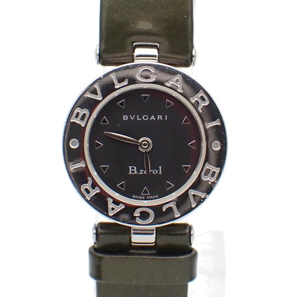 ビー・ゼロワン BVLGARI B.ZERO1 ブルガリ ビーゼロワン BZ22S